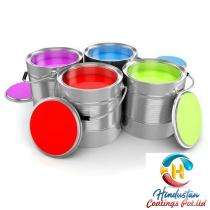 Blue, Red, Green Automotive Paints 1 - 20 L_0