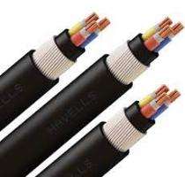 HAVELLS 2 Core Armoured Control Cables_0