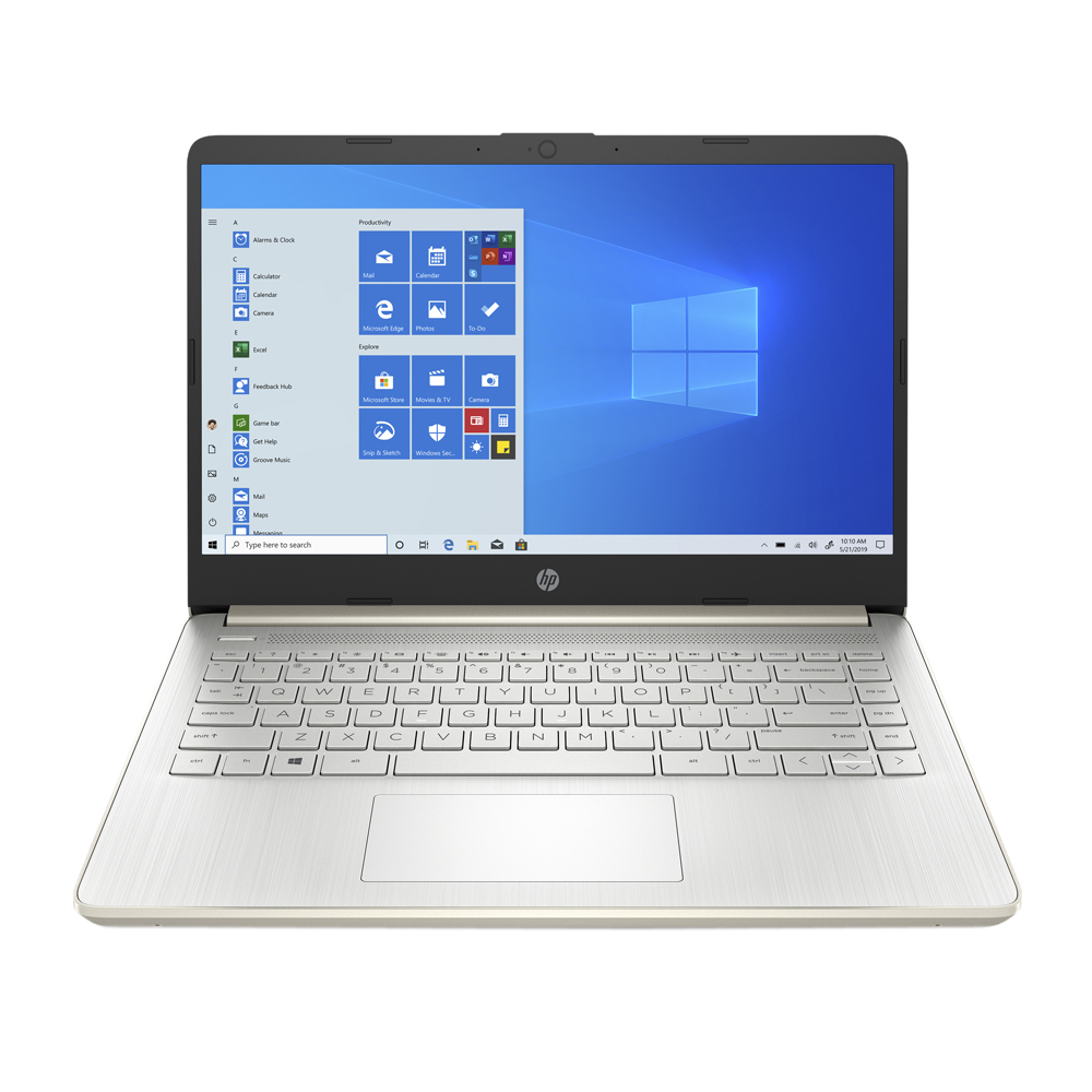 HP Laptop 14 inch_0
