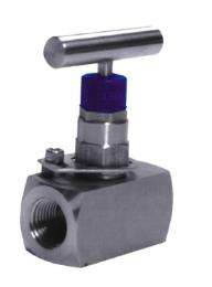 ASTEC SS 316 Needle Valves_0