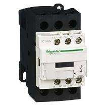 Schneider Electric LC1D32M7 230 V Three Pole 32 A Electrical Contactors_0