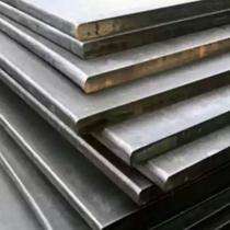 Jindal 1 - 3 mm Stainless Steel Plates 6 ft_0