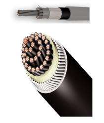 SURAJ 61 Core PVC, HR PVC, FRLS Armoured, Unarmoured Control Cables_0
