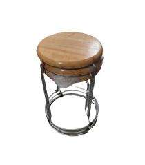 Stools Bar Black_0