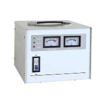 Single Phase Voltage Stabilizers_0