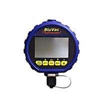 Accu Tools Pressure Gauge Bluvac Professional Digital 0 - 25000 micron 1/4 inch Male Flare_0