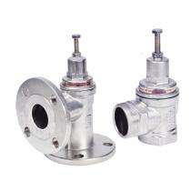 AIRA Silent Safety Valve Safety Valve 0.5 - 4 inch PLS / PLF_0