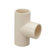 Ashirvad cpvc Equal Tees 1.5 - 15 cm_0