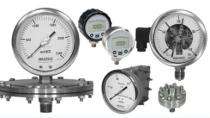 Digital Measuring Gauges Analog_0