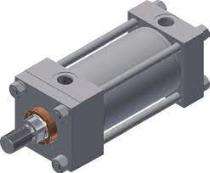 SUNITA Tie Rod Cylinder 210 bar 25 mm_0