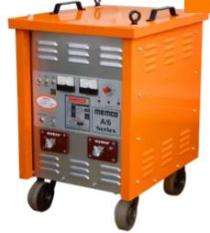 MEMCO Thyristorised Welding Machine MTW 400 A6 415 V_0