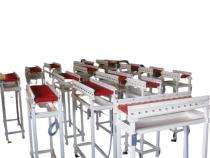 Semi Automatic Horizontal Conveyor Machine_0