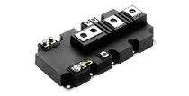 IGBT Module  IGBT Silicon Modules 2 Phase 600 V 1.1 V_0
