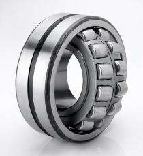 SKF 75 mm Roller Spherical Bearing_0