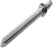 ICFS ZINC COATING Chemical Anchors CAS_0