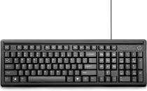 HP Wired Computer Keyboard_0