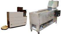 SE 4.5 - 6.5 inch Automatic Chapati Making Machine Electric_0