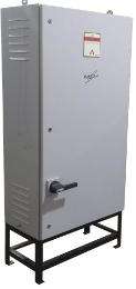TAS VAJRA-CR APFC Panels Aluminium Three Pole IP42 10 - 100 kVAR_0
