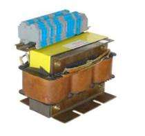 ECT Three Phase 1 - 50 A 85 - 350 V Transformers Industrial_0