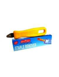 Stapler Remover Scoop Plastic  Yellow , Blue , Red , etc_0