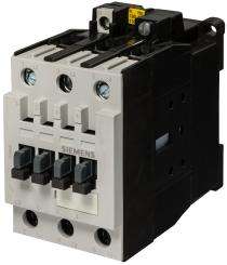 SIEMENS 3TF3500-0AP0 230 V Three Pole 38 A Electrical Contactors_0