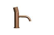 Colston Brushed Nickel Basin Mixer Faucet ORP-CHR-10011BPM_0