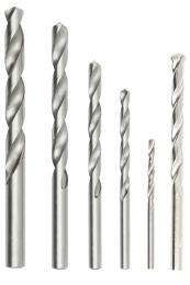 2 mm Drill Bits Twist 50 mm_0