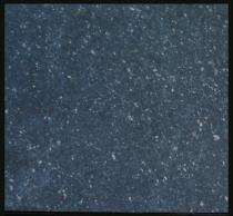 17, 18 mm Black, Brown, White Granite Slab 4 - 10.5 ft Honed_0