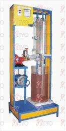 NiYo 1HP PCF02 Reciprocating Piston Pumps_0