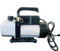 ECOAB EB215 1/4 hp 2880 rpm Vacuum Pumps 1.5 CFM, 42 LPM_0
