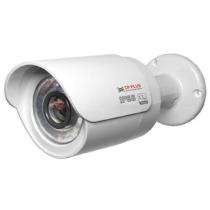 CP PLUS CCTV Cameras DH-IPC-HFW2100 Bullet 1.3 MP Upto 20 m 2.7 - 12 mm_0