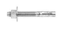 DBPF 8 - 200 mm Stainless Steel ASTM A307B Anchor Bolts 40 - 260 mm_0