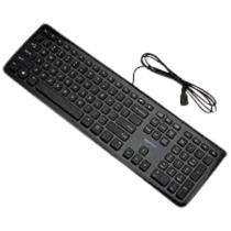 Dell Wired Computer Keyboard_0