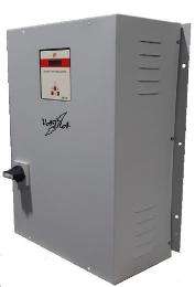 TAS VAJRA-CS APFC Panels Aluminium Three Pole IP42 10 - 100 kVAR_0