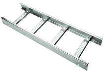 RMCON Mild Steel Ladder Cable Trays 40 - 180 mm 50 - 2000 mm 0.9 - 3 mm_0
