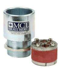 MCT BRATTBERG MED Modular Single Compression Cable Gland 4 - 30 mm_0