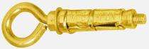 BOUN 6 - 12 mm Mild Steel 4.6 Anchor Bolts 60 - 120 mm ISO_0