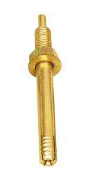 BOUN 6 - 24 mm Mild Steel 4.6 Anchor Bolts 50 - 300 mm ISO_0