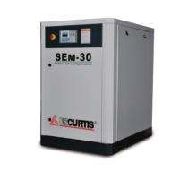 FSCURTIS 20 hp Rotary Compressor Sem 30_0