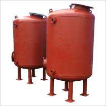 Reactor Vessel MS - IS:2062_0