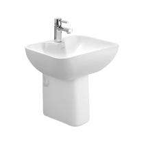 Cera Wash Basin Pedestal_0