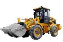 L&T Wheel Loader 9020 1.5 - 3.5 m3_0