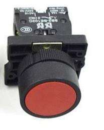 16 A Recess Head type Push Button Switch_0