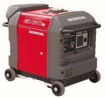 HONDA Petrol Generators EU30IS Upto 3000 W_0
