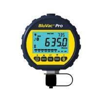 Accu Tools Pressure Gauge Bluvac + Pro 0 - 25000 micron 1/4 inch Male Flare_0