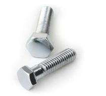 TRIDENT M5 - M18 Stainless Steel Hexagon Head Bolts 120 mm_0