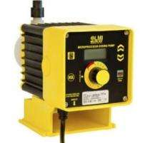 Milton Roy 6 LPH Chemical Dosing Pumps Antiscalant 4 kg/cm2_0