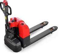 Hero 3000 kg Mild Steel Hand Pallet Trolley 1220 x 685 mm_0