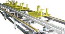 Automatic Horizontal Conveyor Machine_0