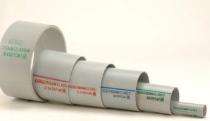 20 mm UPVC Pipes 6 m Plain_0